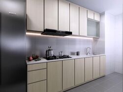 Blk 995C Buangkok Tropica (Hougang), HDB 2 Rooms #637323711